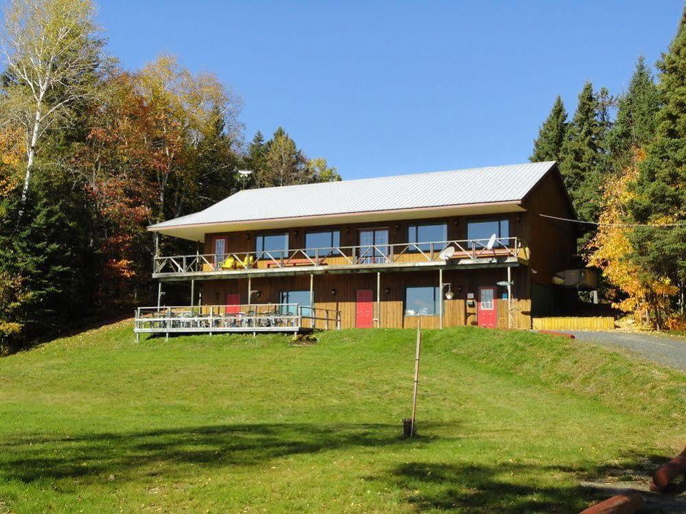 Pond'S Resort Blackville Buitenkant foto